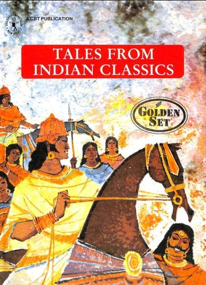 Tales From Indian Classics